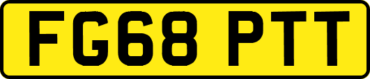 FG68PTT