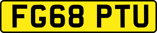 FG68PTU