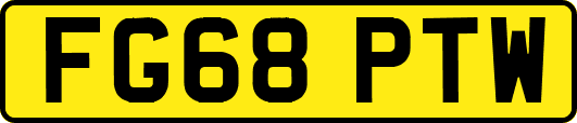FG68PTW