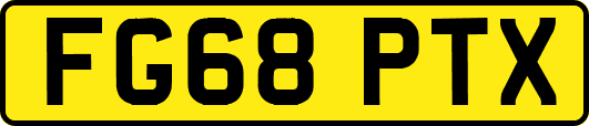 FG68PTX