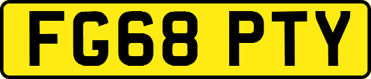 FG68PTY