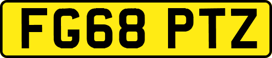 FG68PTZ