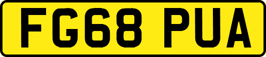 FG68PUA