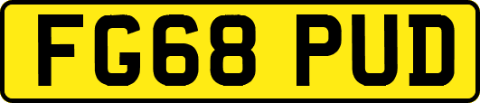 FG68PUD
