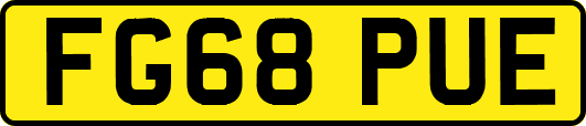 FG68PUE