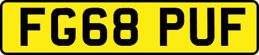 FG68PUF