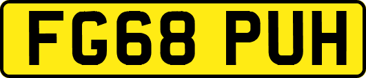 FG68PUH