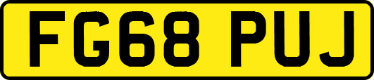 FG68PUJ