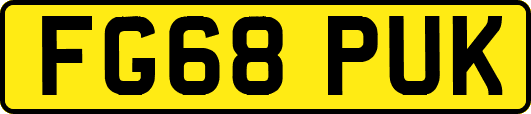 FG68PUK