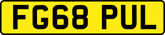FG68PUL