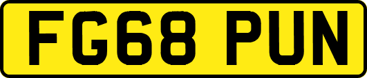 FG68PUN