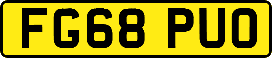 FG68PUO