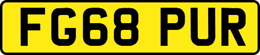 FG68PUR