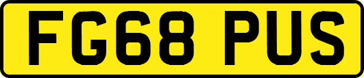 FG68PUS