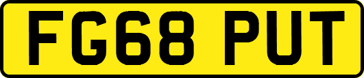 FG68PUT