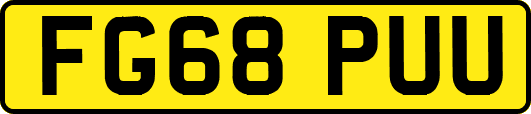 FG68PUU