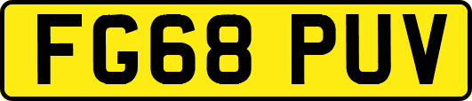 FG68PUV