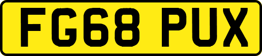 FG68PUX