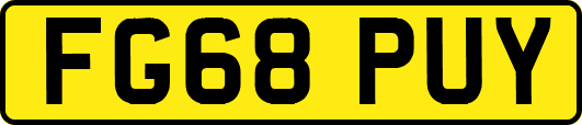 FG68PUY