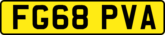 FG68PVA