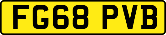 FG68PVB