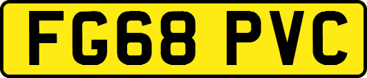 FG68PVC