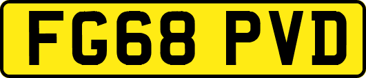 FG68PVD