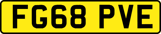 FG68PVE