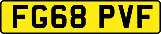 FG68PVF