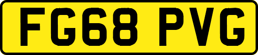 FG68PVG