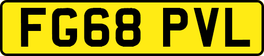 FG68PVL