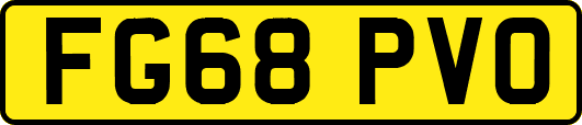 FG68PVO