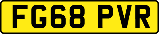 FG68PVR