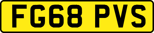 FG68PVS