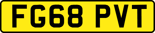 FG68PVT