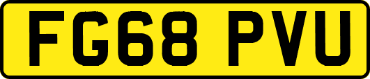 FG68PVU