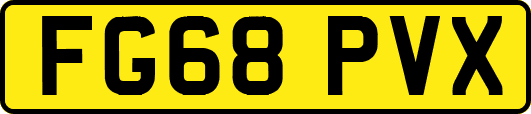 FG68PVX