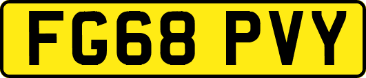 FG68PVY