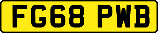 FG68PWB