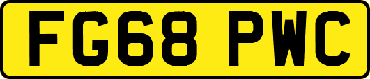 FG68PWC