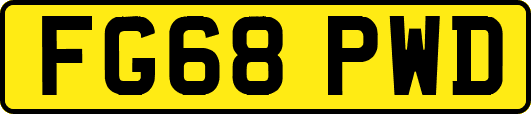 FG68PWD