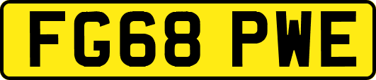 FG68PWE