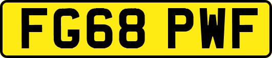 FG68PWF