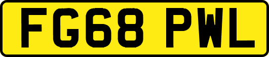 FG68PWL