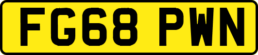 FG68PWN