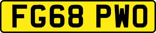 FG68PWO