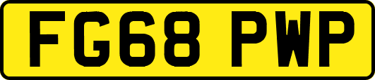 FG68PWP