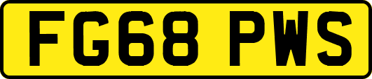 FG68PWS