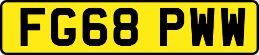 FG68PWW