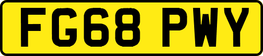 FG68PWY